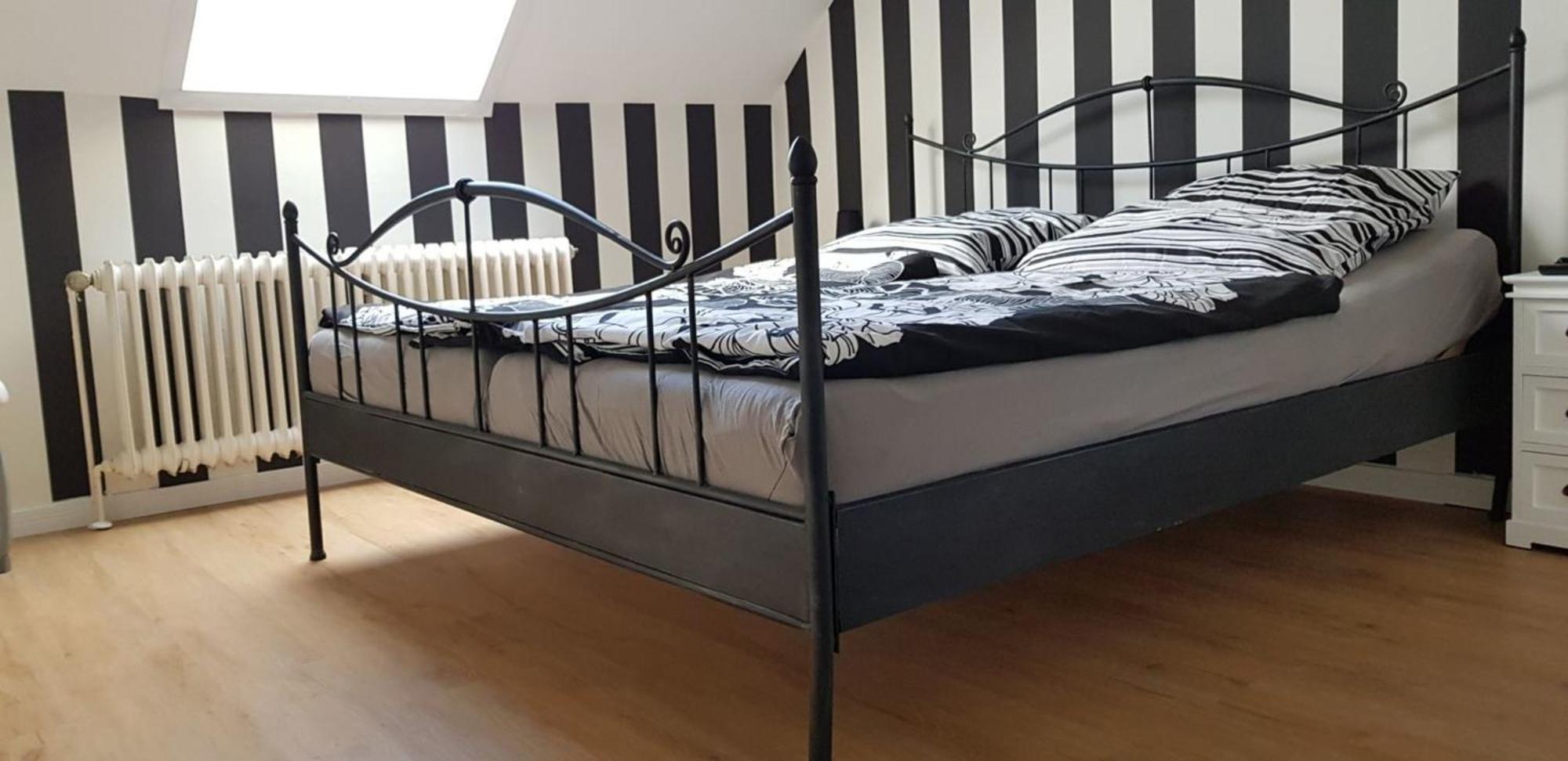 Drosselnest Moderne Design-Wohnung Alles Neu! Minden  Extérieur photo