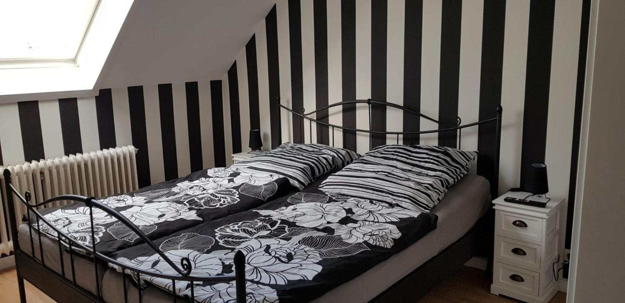 Drosselnest Moderne Design-Wohnung Alles Neu! Minden  Extérieur photo